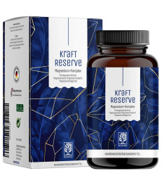 Magnezij kompleks 400