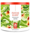Matcha zeleni eliksir, lucuma in moringa, 180 g