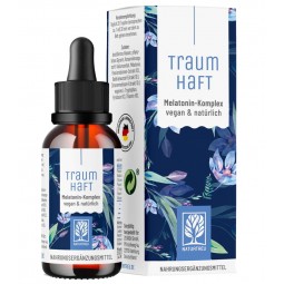 Melatonin kompleks v kapljicah