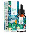 Omega-3 iz mikroalg, kapljice, 50 ml