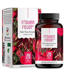 Rdeča Maca kompleks