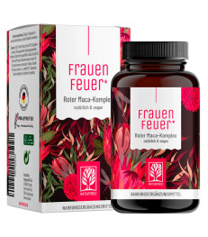 Rdeča Maca kompleks