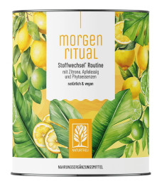 Fitoesence, limona in jabolčni kis