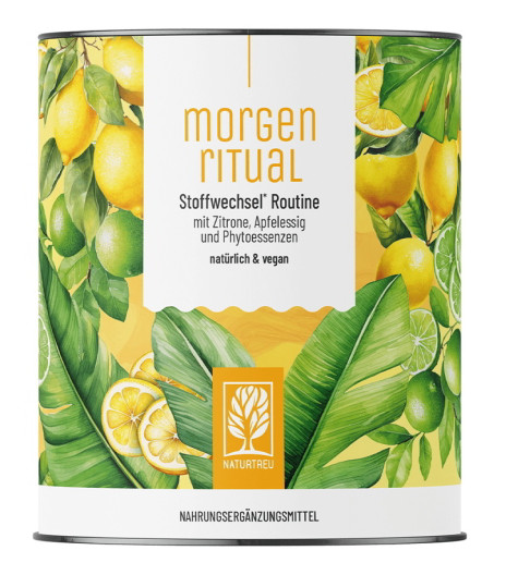 Fitoesence, limona in jabolčni kis, 150 g