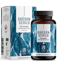 Kompleks jod in selen Kompleks jod in selen