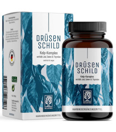 Kompleks jod in selen Kompleks jod in selen