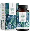 Spirulina in klorela, bio, 360 pelet