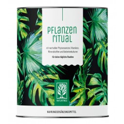 Zelena živila v prahu, 300 g