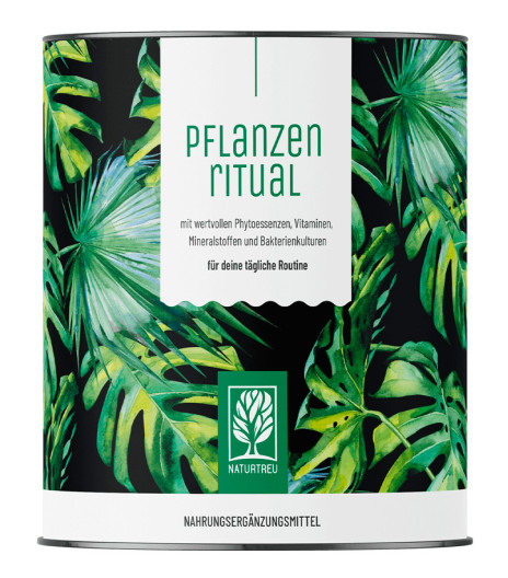 Zelena živila v prahu, 300 g Zelena živila v prahu, 300 g