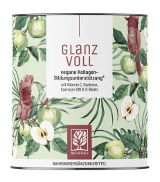 Veganski kompleks z gradniki kolagena