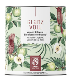 Veganski kompleks z gradniki kolagena Veganski kompleks z gradniki kolagena