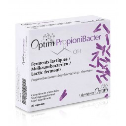 Optim PropioniBakter (mlečnokislinski fermenti)