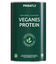 Rastlinske beljakovine (proteini), naravne, bio Rastlinske beljakovine (proteini), naravne, bio