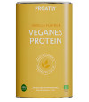 Rastlinske beljakovine (proteini), vanilija, bio, 750 g Rastlinske beljakovine (proteini), vanilija, bio, 750 g