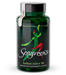 Morske alge, jod lite plus, bio Morske alge, jod lite plus, bio