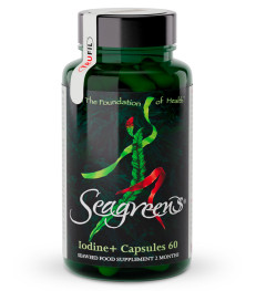 Morske alge jod plus, bio Morske alge jod plus, bio