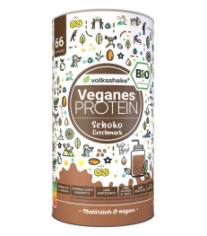 Rastlinske beljakovine (proteini), čokolada, bio