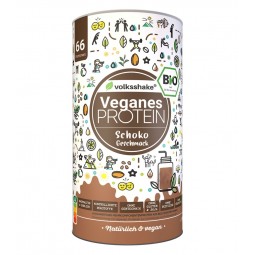 Rastlinske beljakovine (proteini), čokolada, bio