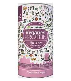 Rastlinske beljakovine (proteini), malina, bio Rastlinske beljakovine (proteini), malina, bio