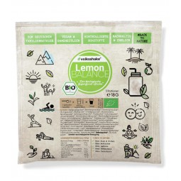 Živilo limonina zelena mešanica, bio, tester